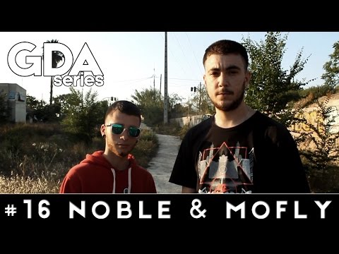 GDA SERIES #16 NOBLE & MOFLY