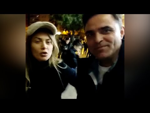 “Oltën e takova dje”, Armaldo tregon bisedën me aktoren, ja çfarë i tha për Luizin - Shqipëria Live