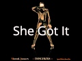 Michael Jackson The Greatest Hit's: She Got It ...