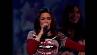Shania Twain - She's Not Just A Pretty Face @ Billboard Music Awards 2003