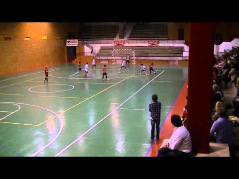 BERRIOTXOA-ARKUPE 2-3