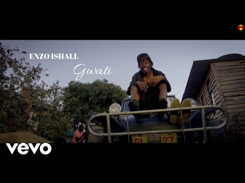 Enzo Ishall - Gwati (Official Video)