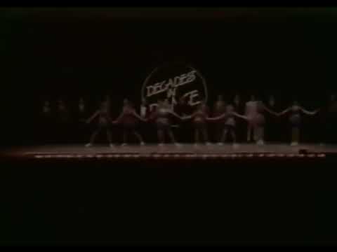 Maryen Lorrain Miller Dance Studio