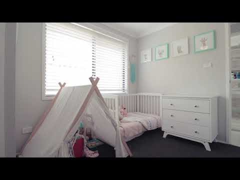 16 Wilkinson Crescent INGLEBURN