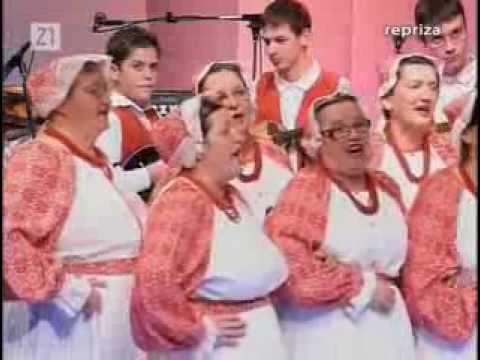 KUU Staro Brestje   Splet turopoljskih pjesama