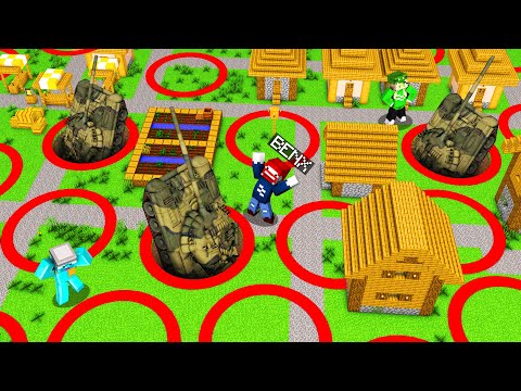 WÄHLE den RICHTIGEN ROTEN KREIS