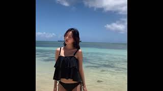 AKF水着Oem　工場ロット生産可能、YOGAヨガウェア工場