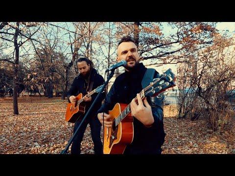 Grafa feat. Vaseto Krumov - ВЪЛК ЕДИНАК [acoustic live version]