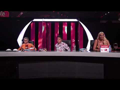 BEST OF JK ZVEZDE GRANDA PART 1