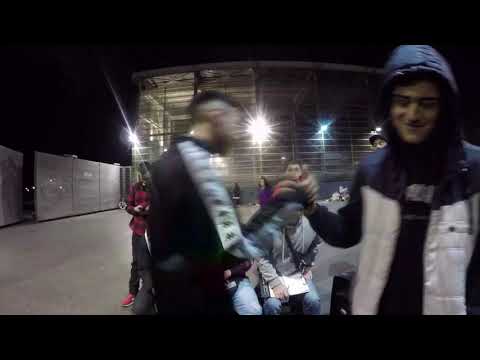 KILLAH vs BLADE - Semi - Nocturna Catamarca Vol.1 1vs1 Minuto Clásico 2019