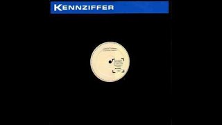 Adriano Duggento   Electronic Twister - (A Side) - 2001 - Techno