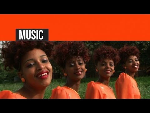LYE.tv - Robel Michael Anes Kikoneley / ኣነስ ክኾነለይ - (Official Video) - New Eritrean Music 2015