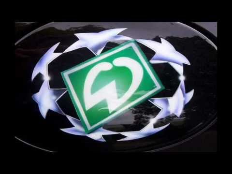 Wir sind Werder Bremen