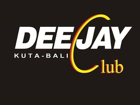 Live Streaming DeeJay Club Bali