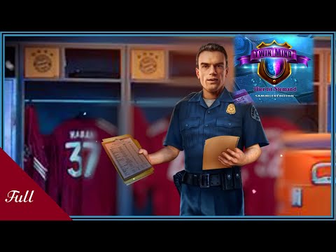 Twin Mind 4: Hier ist niemand - Das komplette Spiel