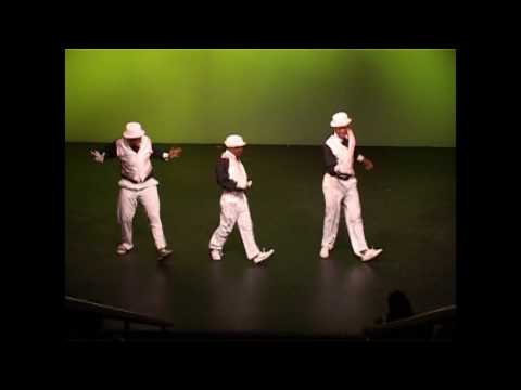 Dance Direction International-Pansula DVD