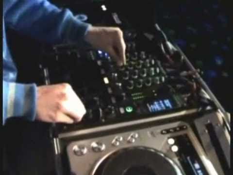 Valentino Weethar @ Bucsu Unlimited House Party /2010.09.04