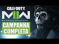 Call Of Duty Modern Warfare 2 Campanha Completa Em PT BR SEM COMENTÁRIOS
