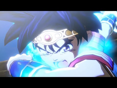 We Need This Dragon Quest Game Now More Than Ever.