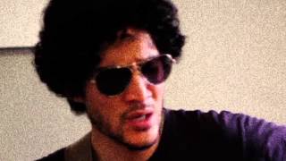 the Tracks of My Tears - marQue - Smokey Robinson Cover