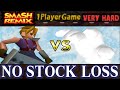 Smash Remix Classic Mode Gameplay With Cloud VERY HARD