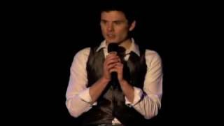 Zing! Went the Strings of My Heart