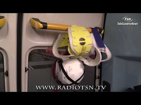 Gordona, tragedia scampata in via Boggia