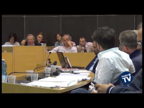 Modugno: la maggioranza va sotto sull'urbanistica