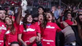 AFestejar El Grito 2015
