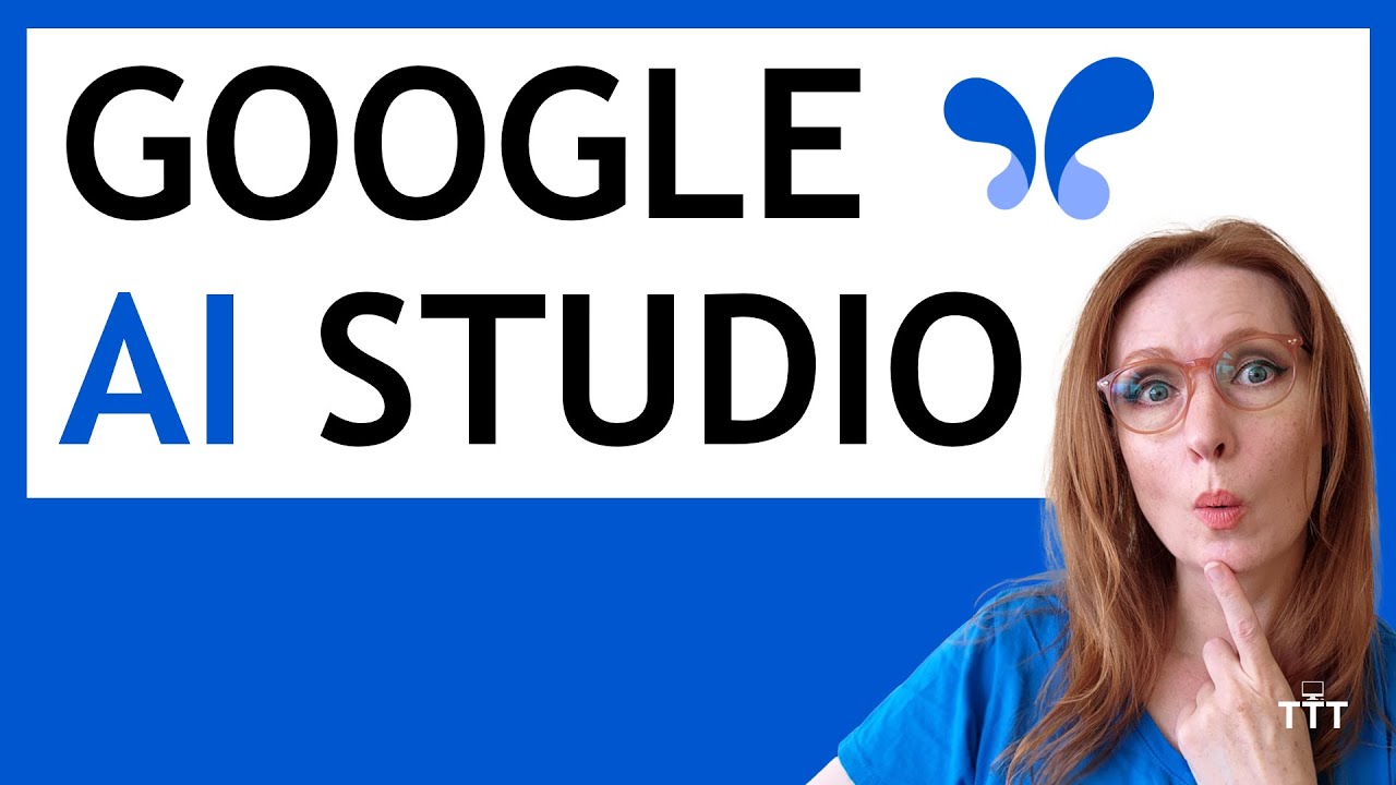 Is This the Death of Tutorials?  Testing out Google AI Studio/Gemini 2.0