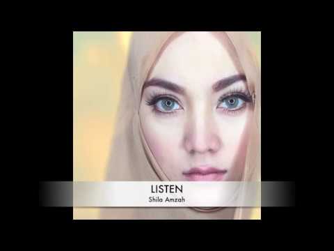 Top 2 High Notes Song by Shila Amzah