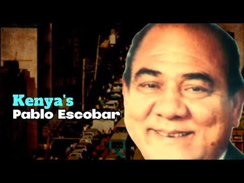 Kenya's Pablo Escobar: The Rise and Fall of Ibrahim Akasha Empire(Documentary)