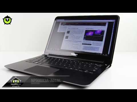 Samsung NP900X3A