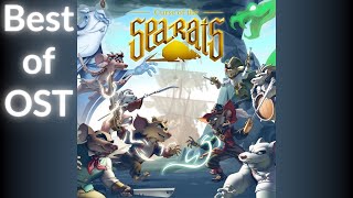 Lost (Curse of the Sea Rats)