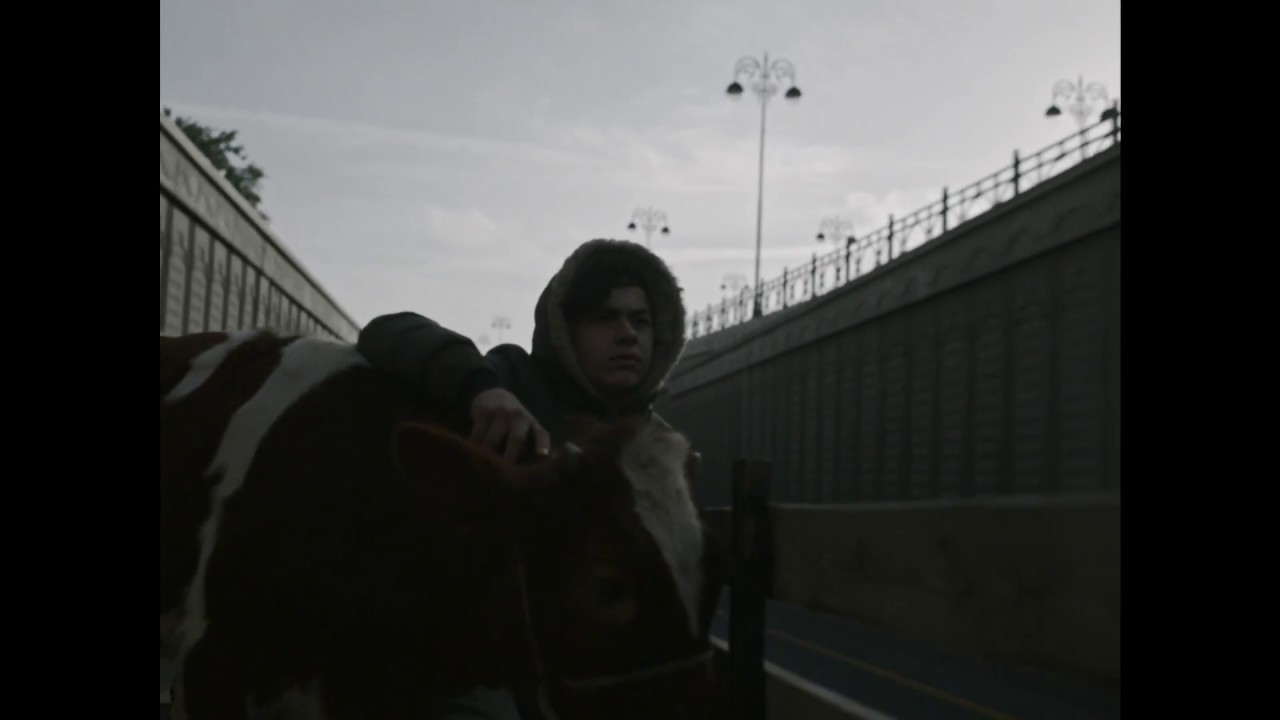 Salt, Pepper to Taste Trailer Thumbnail