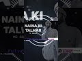 Naina Ki Talwar MC SQUARE Hustle 2 0 8D SONGS