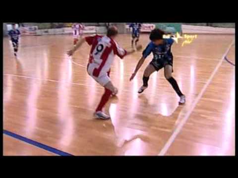 Arzignano Grifo Vs Bisceglie- Play off