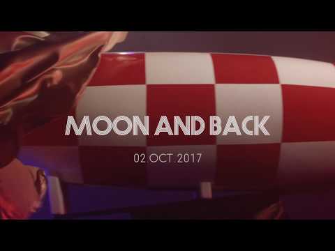 Light Gun Fire - Moon and Back (Teaser)