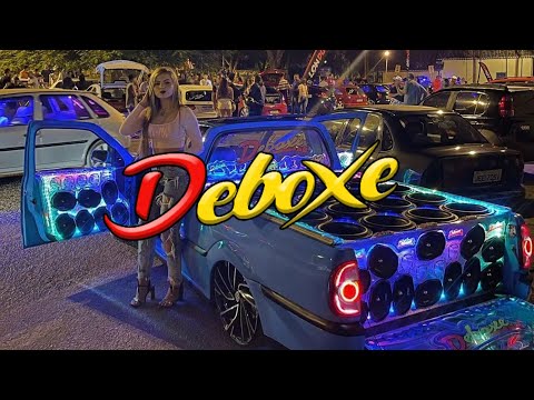 DEBOXE ELETROFUNK 2022 - VAI MILENA - PATRICK DJ E DJ CARLOS HENRIQUE