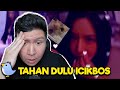 MANA TAHAN ICIK BOSS Momen Kocak Windah Basudara