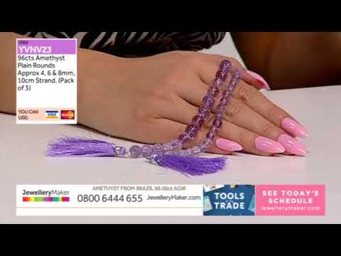 JewelleryMaker LIVE 15-02-20201pm - 6pm