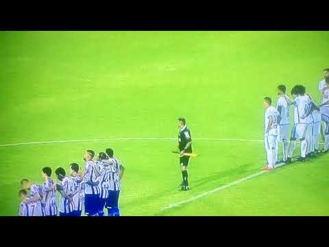 CSA x SAO BENTO. DECISAO POR PENALTIS.