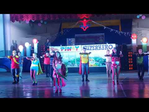 RVDI Christmas Party 2017