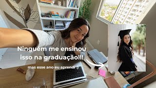 Os ajustes que mudaram a organização da minha clínica como psicóloga online | Sarah Cidrack