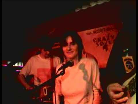 The The - Live at "Три Шурупа" (Grodno, 2005)