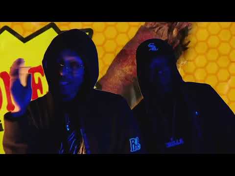 $crilla Respect Ft.low low