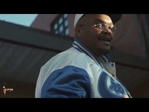 2PHACE CAPONE | self opposition (official video)