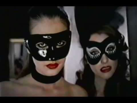 Profumo Givenchy 2007 [720p50]