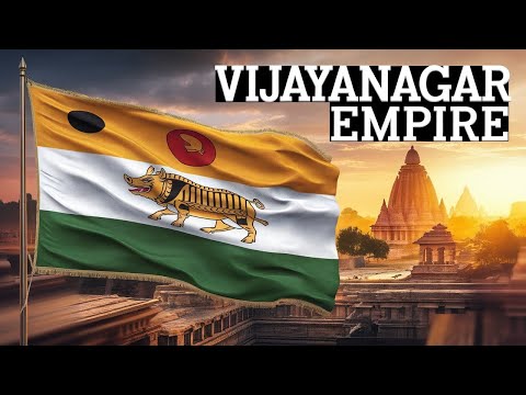 Vijayanagar vs. Bahmani Sultanate: The Battle for the Deccan