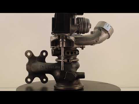 Турбинa Audi A3 1.2 TFSI, Seat Leon 1.2 TSI, Skoda Octavia 1.2 TFSI, VW Golf VII 1.2 TSI 04E145704T